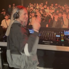 Carli Jayne - Supporting OPPIDAN @ Forge Warehouse 14/11/2025