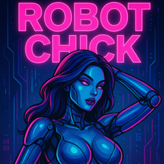 Robot Chick (Produced by Aj Reed)