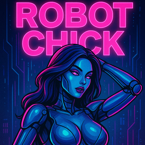Robot Chick (Produced by Aj Reed)