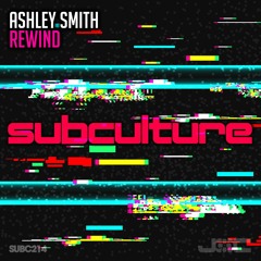 Ashley Smith - Rewind (Radio Edit)