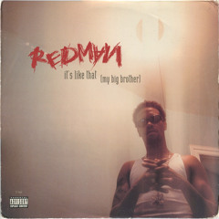 Redman - That’s How It Is (It’s Like That (Redman Only Version) )