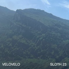 VeloVelo - Sloth Disco @ CAMP 23