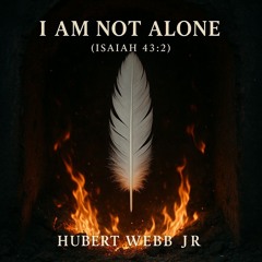 I Am Not Alone (Isaiah 43:2)
