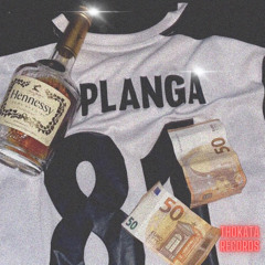 Hennessy (Feat. Yung Friis)