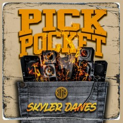 Pick Pocket (Prod. by KONY)