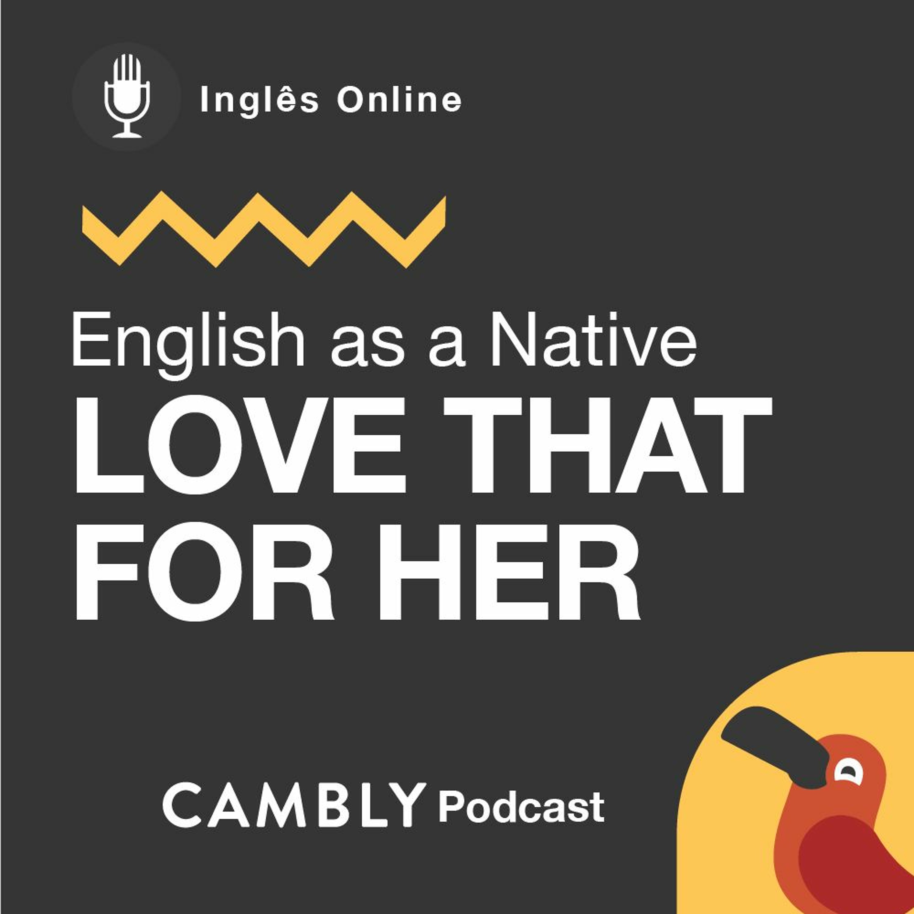 Aprenda Inglês Online com Cambly
