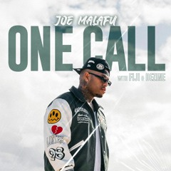 Joe Malafu - One Call feat Fiji & Dezine