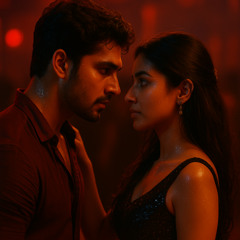 Bas Tu Aur Main | No Copyright Bollywood Love Song | Must-Have Music for Creators!