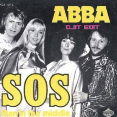 SOS - ABBA | DJIT Edit
