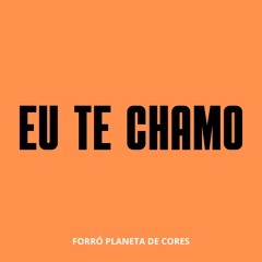 Eu Te Chamo (Cover)