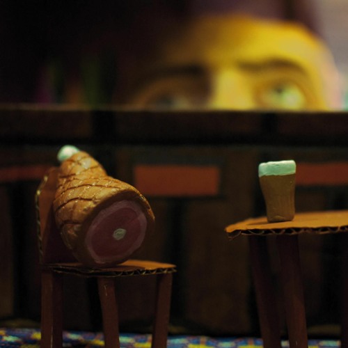 English Teacher -  Wallace