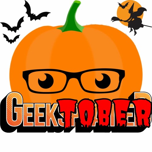 183. GEEKTOBER: Scooby-Doo! and the Witch's Ghost w/ Scott Niswander