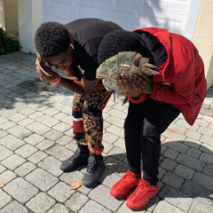 Cyungin x RoySosa - 100bandz