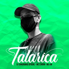 MONTAGEM EU REZO POR VOCÊ/TALARICA - MC 2Jhow & MC Gw (DJ Sandrinho) 2020