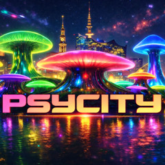 Psy City Session Vol.27 - Shorty & Dilara & Passed Out 3TOBE (18.02.26)