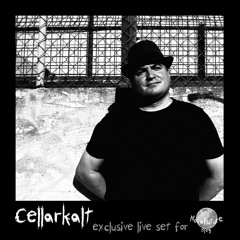 Cellarkalt - NovaFuture Blog Live Set September 2023