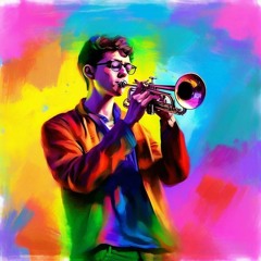 Oli Parker - Phantasmagorical Philth