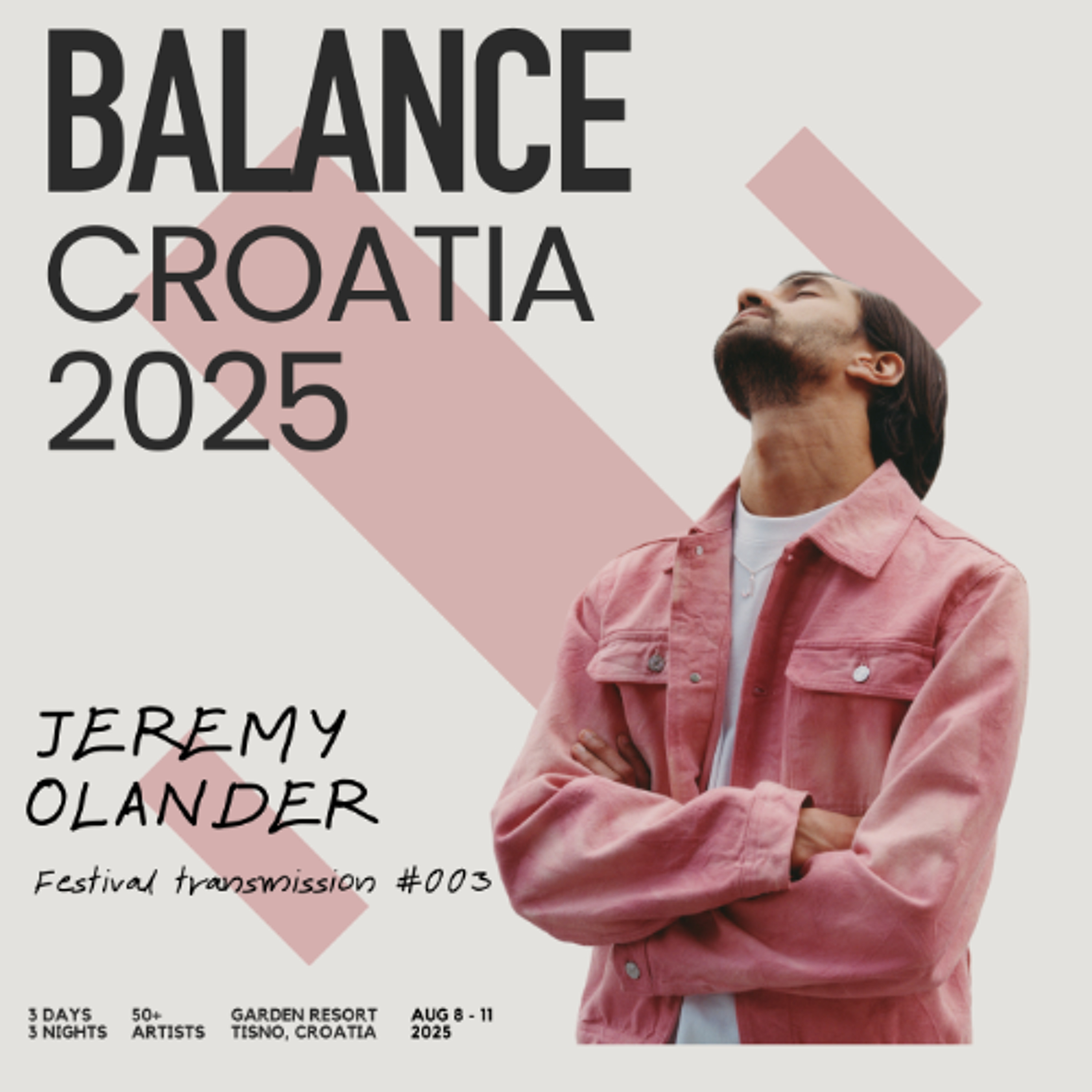 Balance Selections Podcast