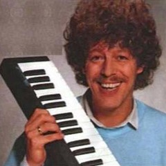 Fortryllende Øjne (Tribute to Tommy Seebach)