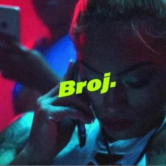 Numero - Broj (feat. KIMMV)