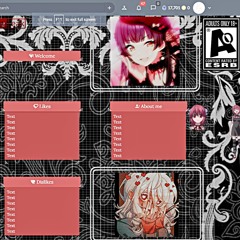 until I die(.mp3) prod.demi_Question: why are you working so hard if you're just gonna kill yourself