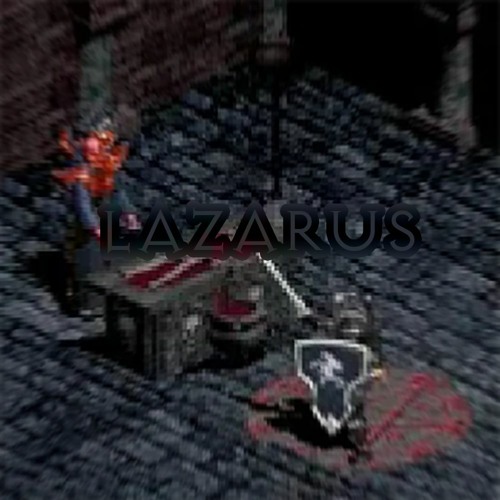 Lazarus