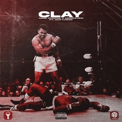 Clay (Ft. Monsajem & MatthooR)