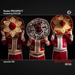 RadioProspect 193 - 3pod