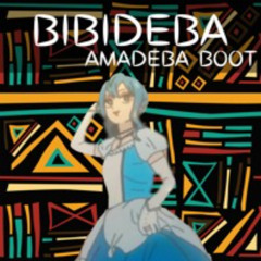 【Free DL】ビビデバ-AMADEBA Boot
