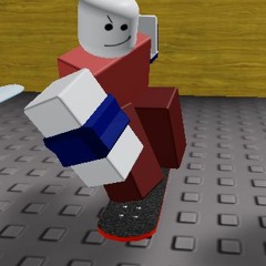 caffeinated workers - phighting, former rblx hq competitor