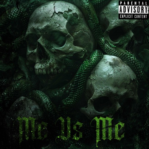 Me Vs Me pt.ll [Official Audio]