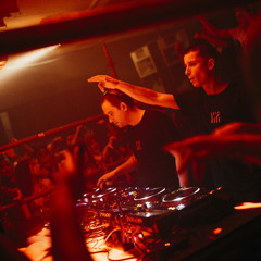 Obscure Bros @ Red Lux Residents Night Closing Set  23/09/2023 - Sala Blue Fever