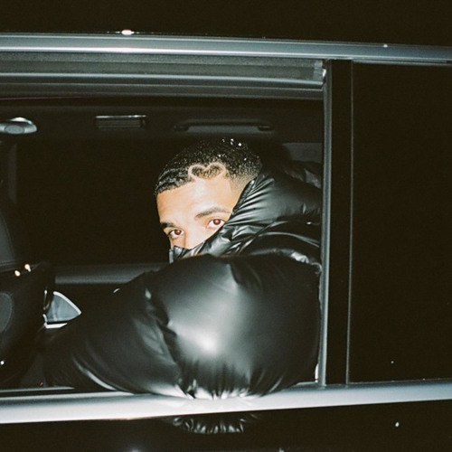 drake - 7am on bridle path (instrumental)