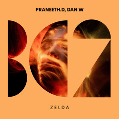 Praneeth.D, Dan W - Nami Alarm (Original Mix)