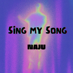 Naju - Sing my Song  (Original mix)