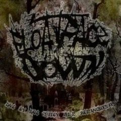 Float Face Down - Without Crutches (With Bass)