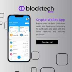 Multi - Signature Wallet App Development Advantages
