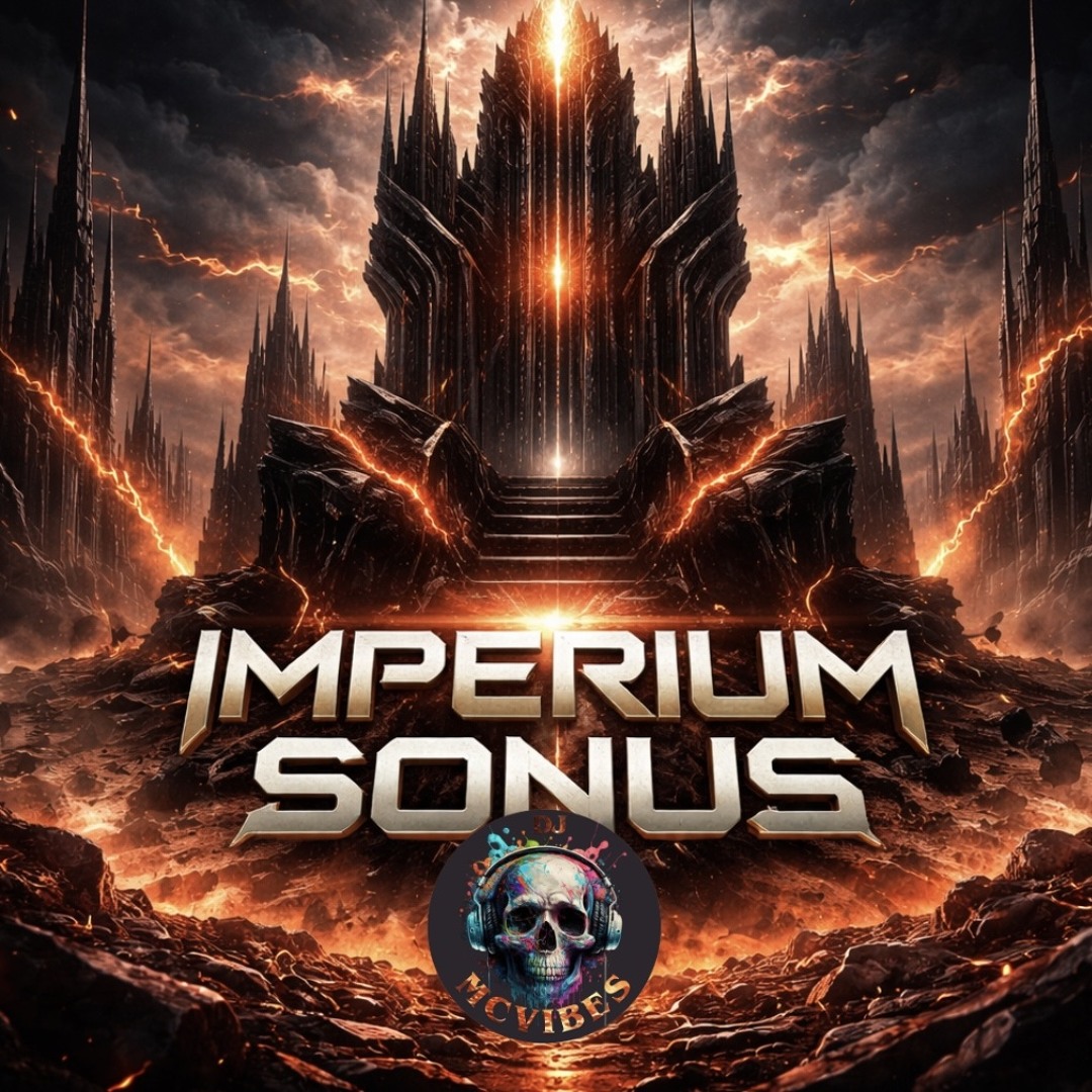 Stream Imperium Sonus by DjMcVibes | Listen online for free on SoundCloud