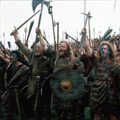 Scotland From Love To War (Orchestral)