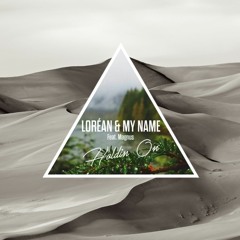 Loréan & MyNamE - Holdin`on feat. Magnus