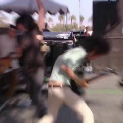 The Mars Volta - Take the Veil Cerpin Taxt 4/27/03 Coachella Festival