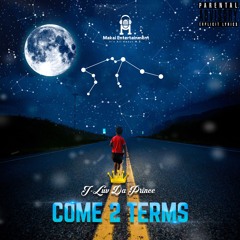 Come 2 Terms (EP)