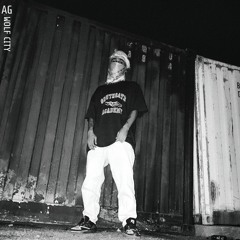 Wolf City * Prod ' Equlaiz