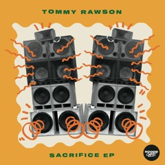 [PREMIERE] Tommy Rawson - Soldier Dub