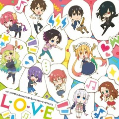 I love your love, my love(matshono bootleg)