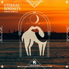 Unsal Koksal - Eternal Serenity (Cafe De Anatolia)