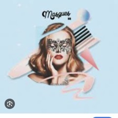 Be In Love masques iii