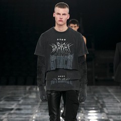 Givenchy FW22 RTW Soundtrack 2 (Prod. Star Boy, Outtatown & Artdealer)