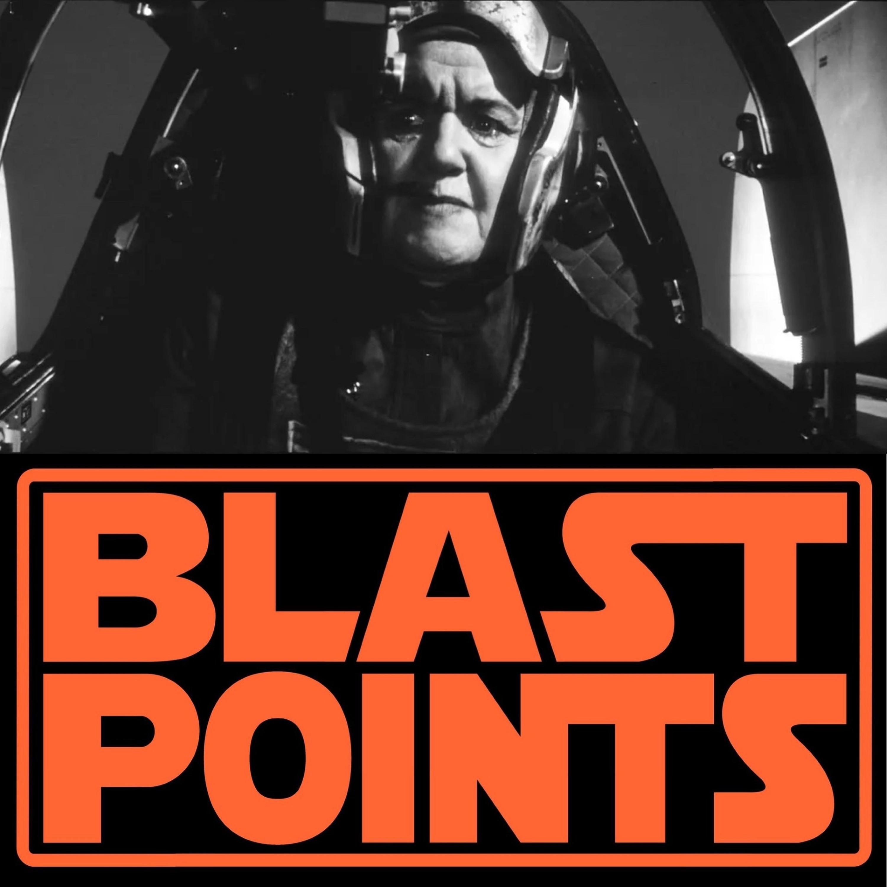 Blast Points - Star Wars Podcast