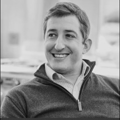 Nick Williams - 12 RONNIES PODCAST